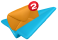 Contact email icon