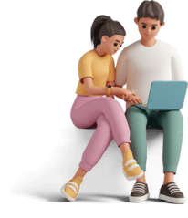 Frequently asked questions illustration
